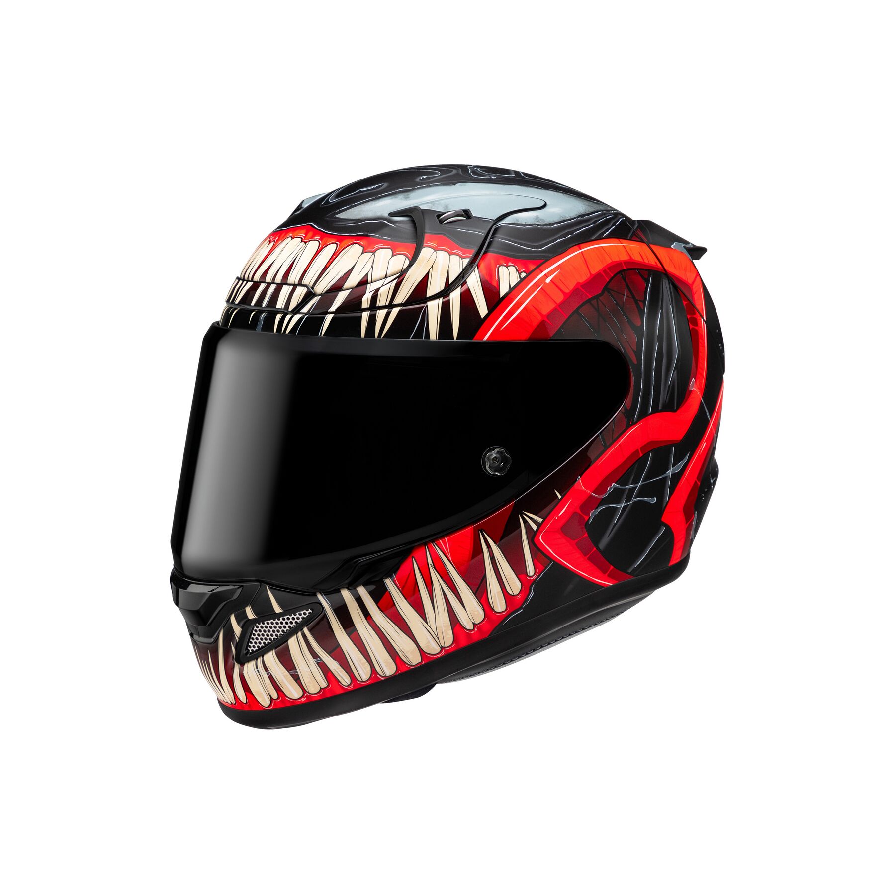 HJC RPHA 12N Venom Helmet