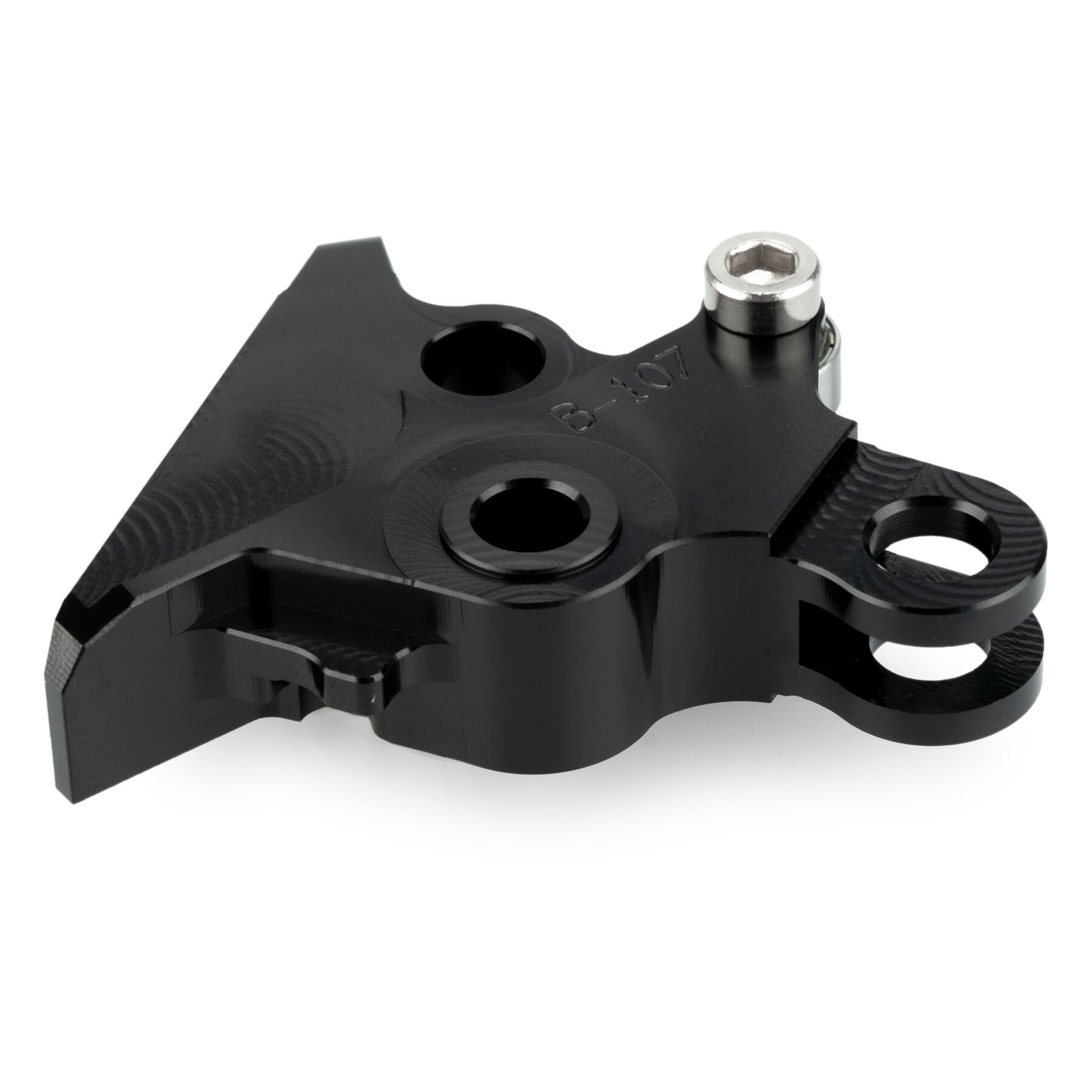 Puig Brake Lever Mount BMW R1300GS 2024-2025