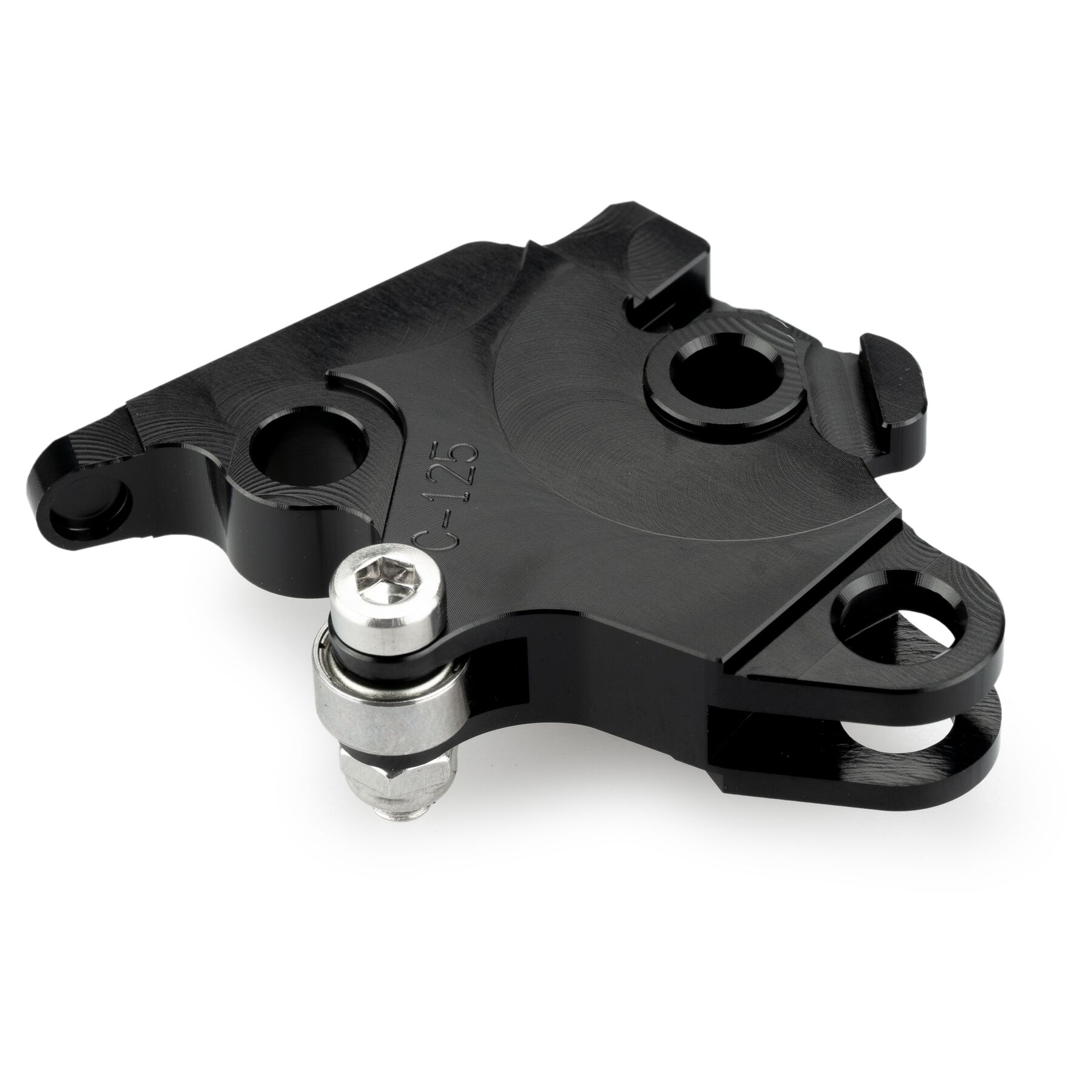 Puig Clutch Lever Mount BMW R1300GS 2024-2025