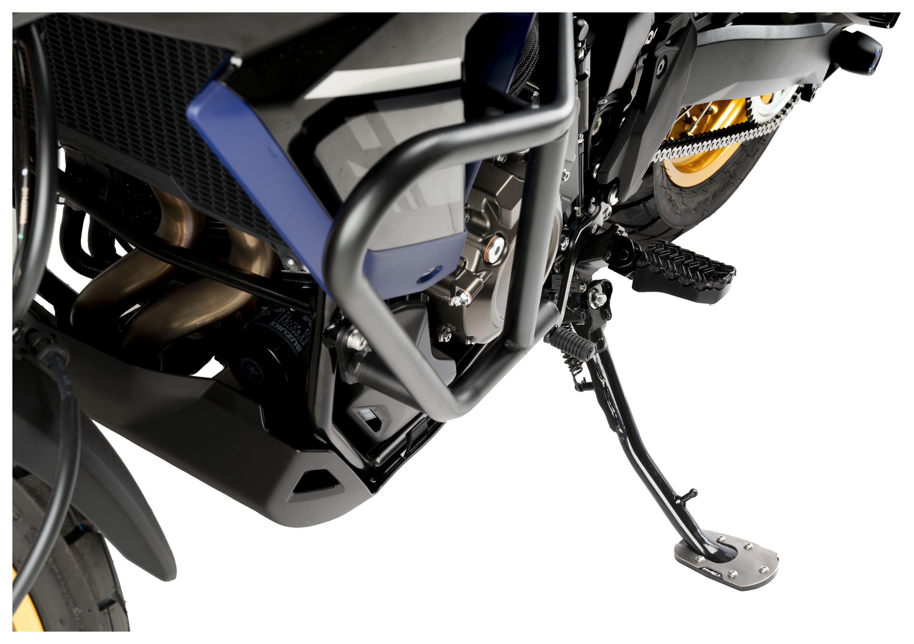 /motorcycle/puig-kickstand-extension-suzuki-gsx-s1000-gsx-8s-r-v-strom-800de-1000-xt-1050-xt-de