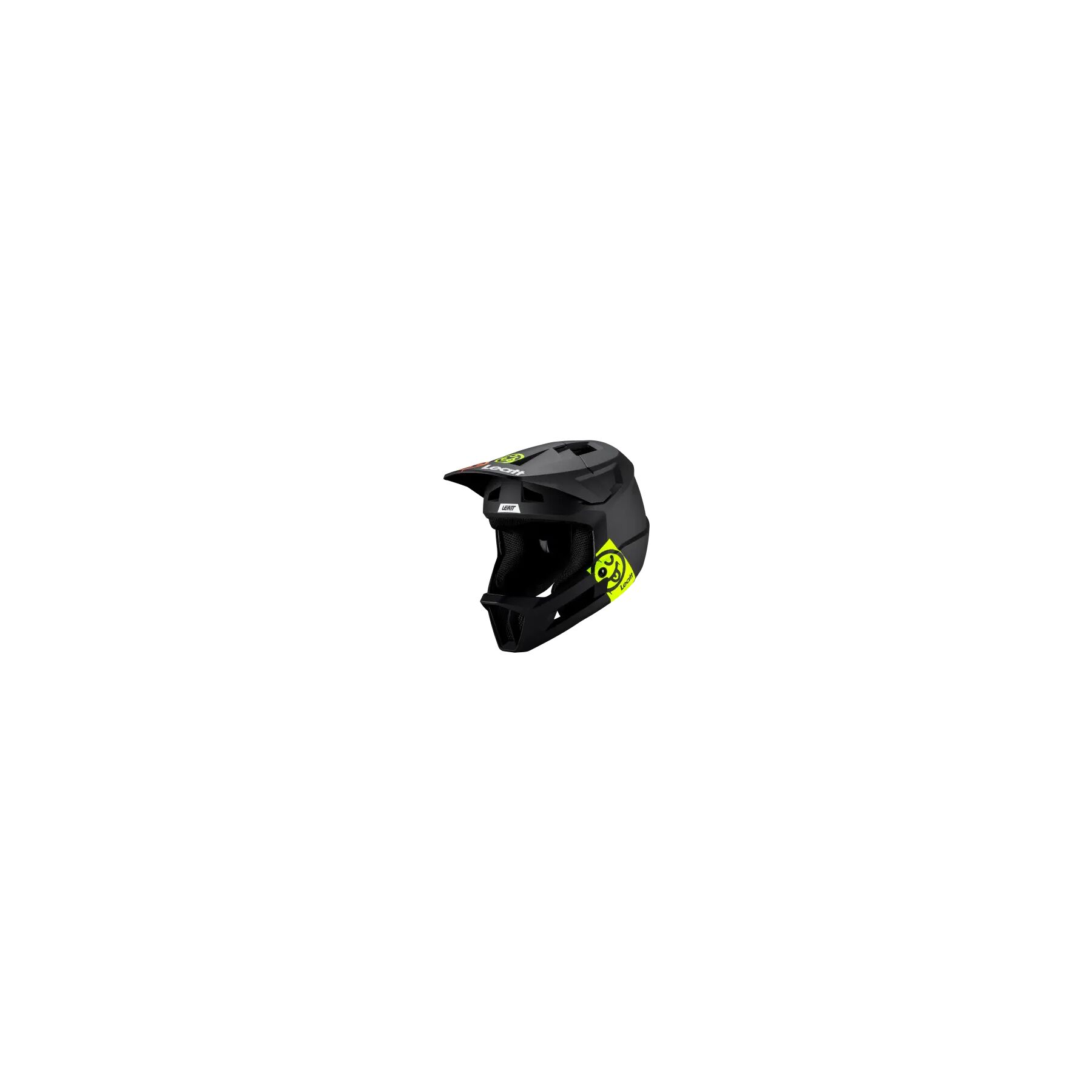 Leatt Youth MTB Gravity 1.0 Helmet (Youth XS)