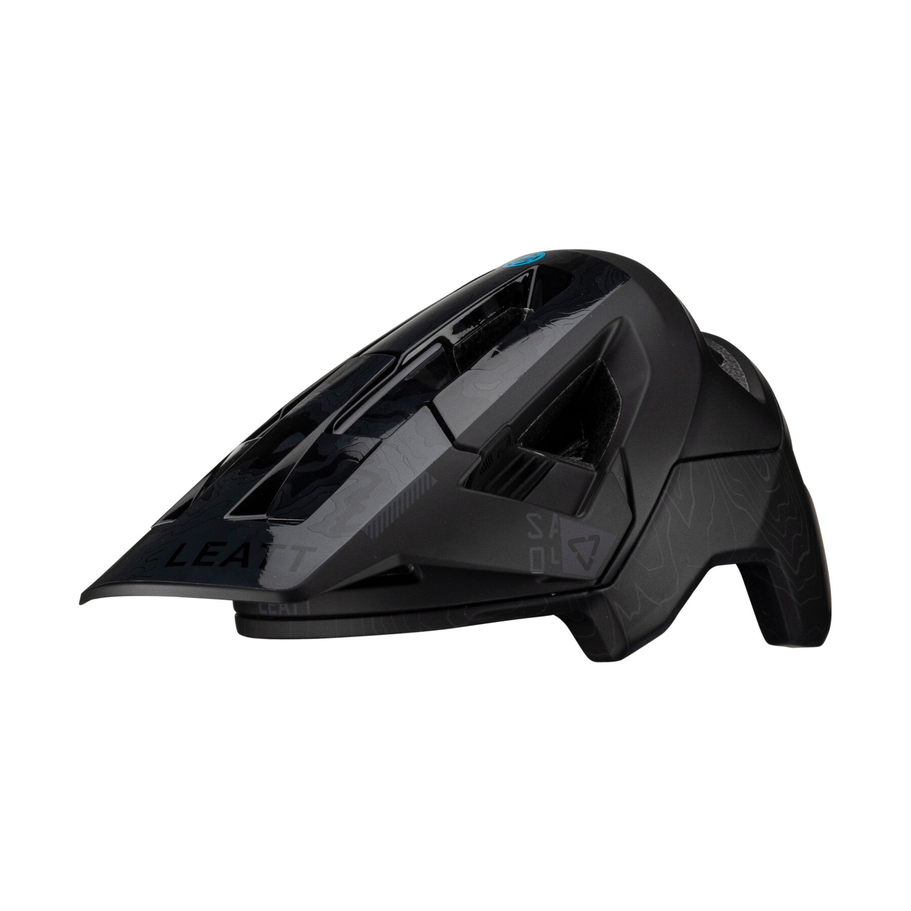 Leatt MTB Allmtn 4.0 Helmet
