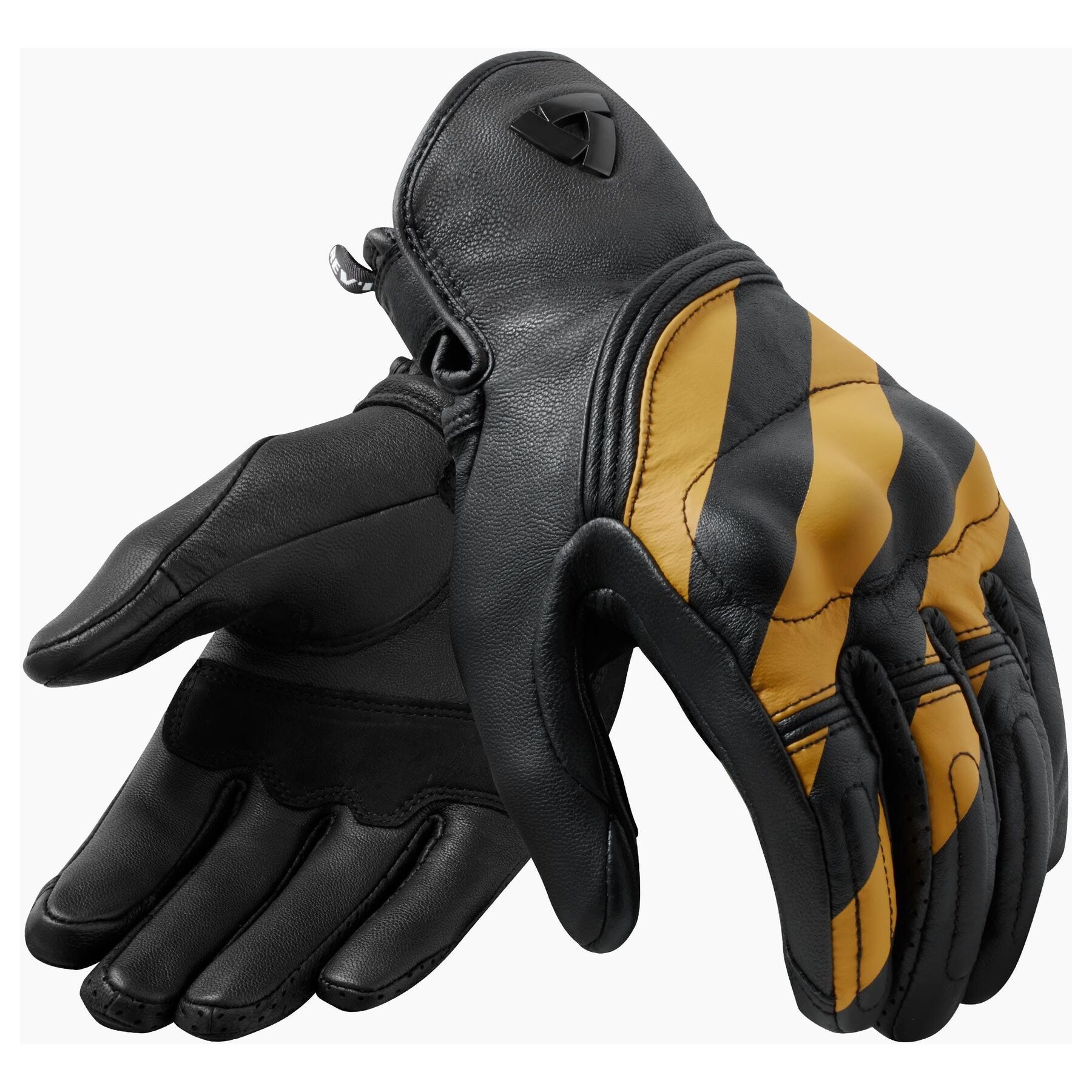 REV'IT! Redhill Gloves (2XL and 3XL)