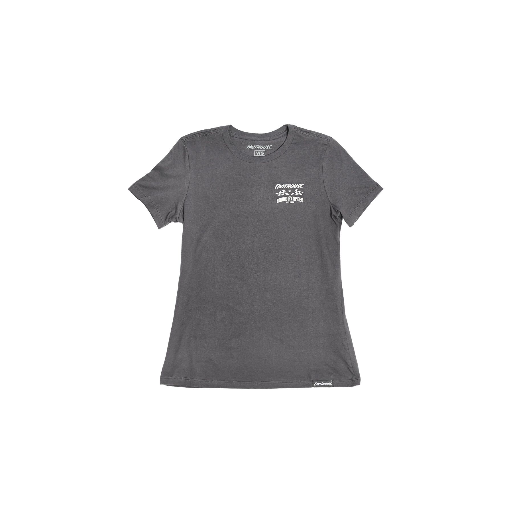 Fasthouse Bound Women's T-Shirt
