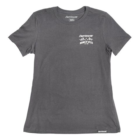 Fasthouse Bound Women's T-Shirt