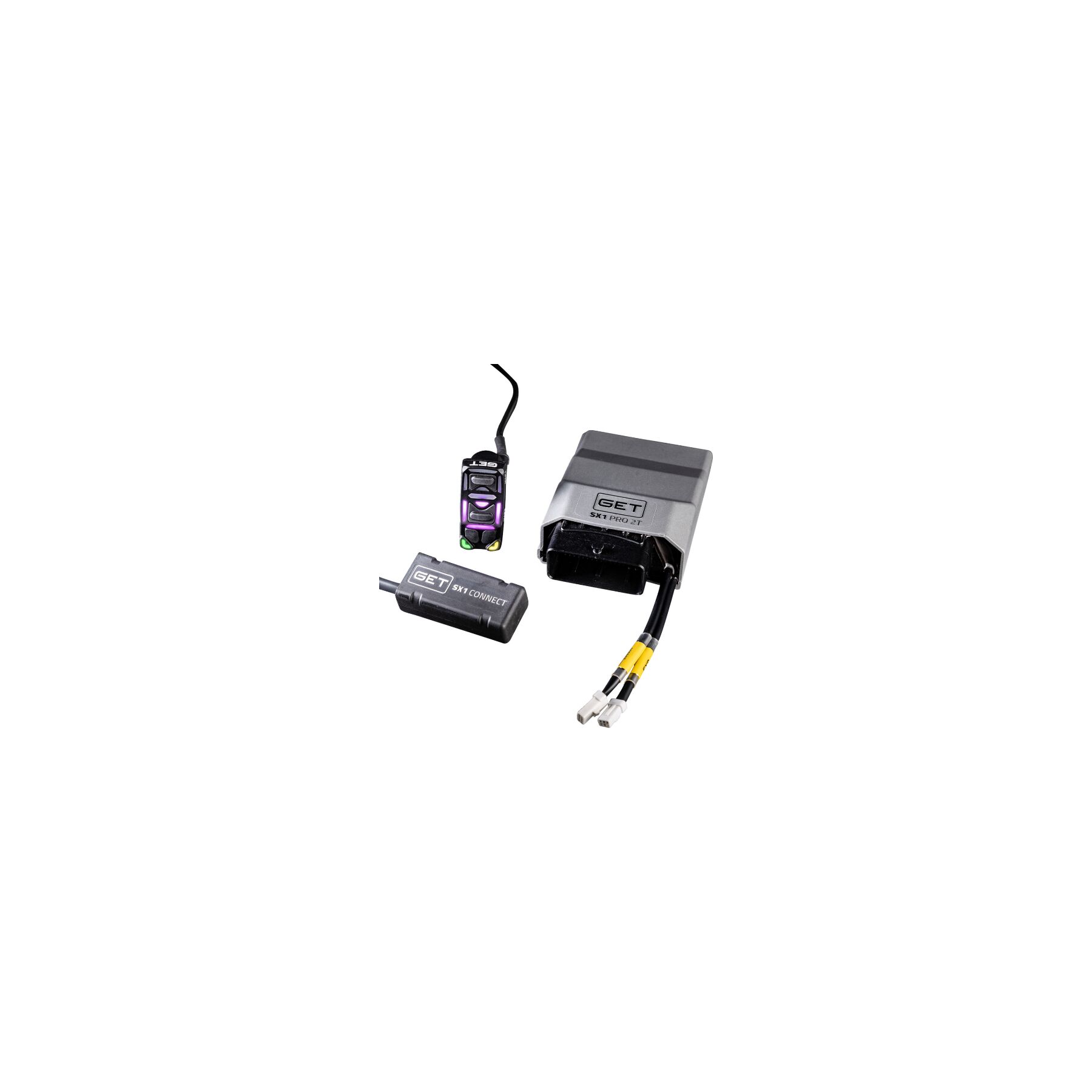 GET SX1 Pro Engine Control Kit KTM 300 SX 2023-2024