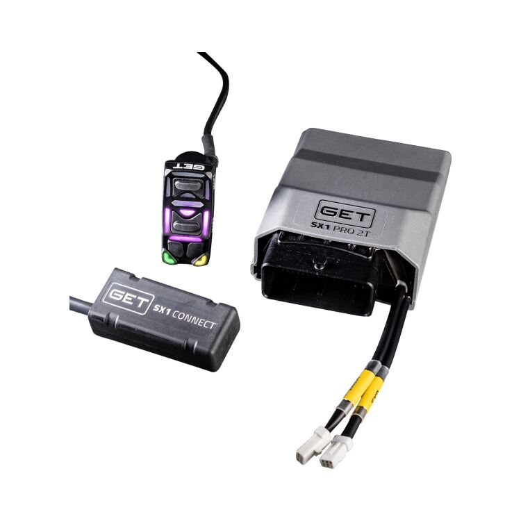 GET SX1 Pro Engine Control Kit KTM 300 SX 2023-2024