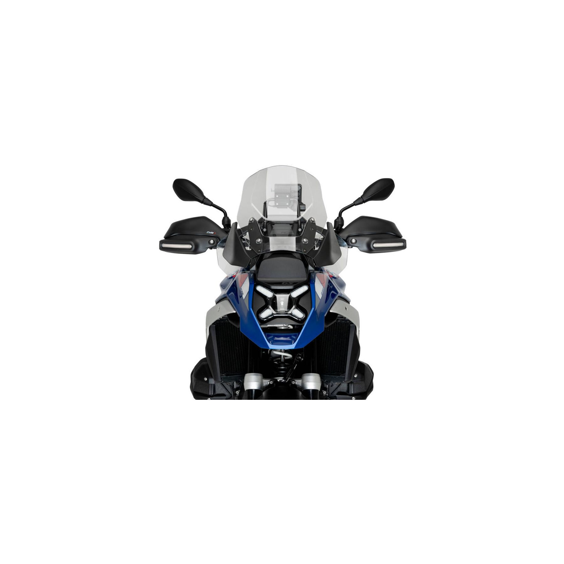 Puig Handguard Extensions BMW R1300GS / Adventure 2024-2026