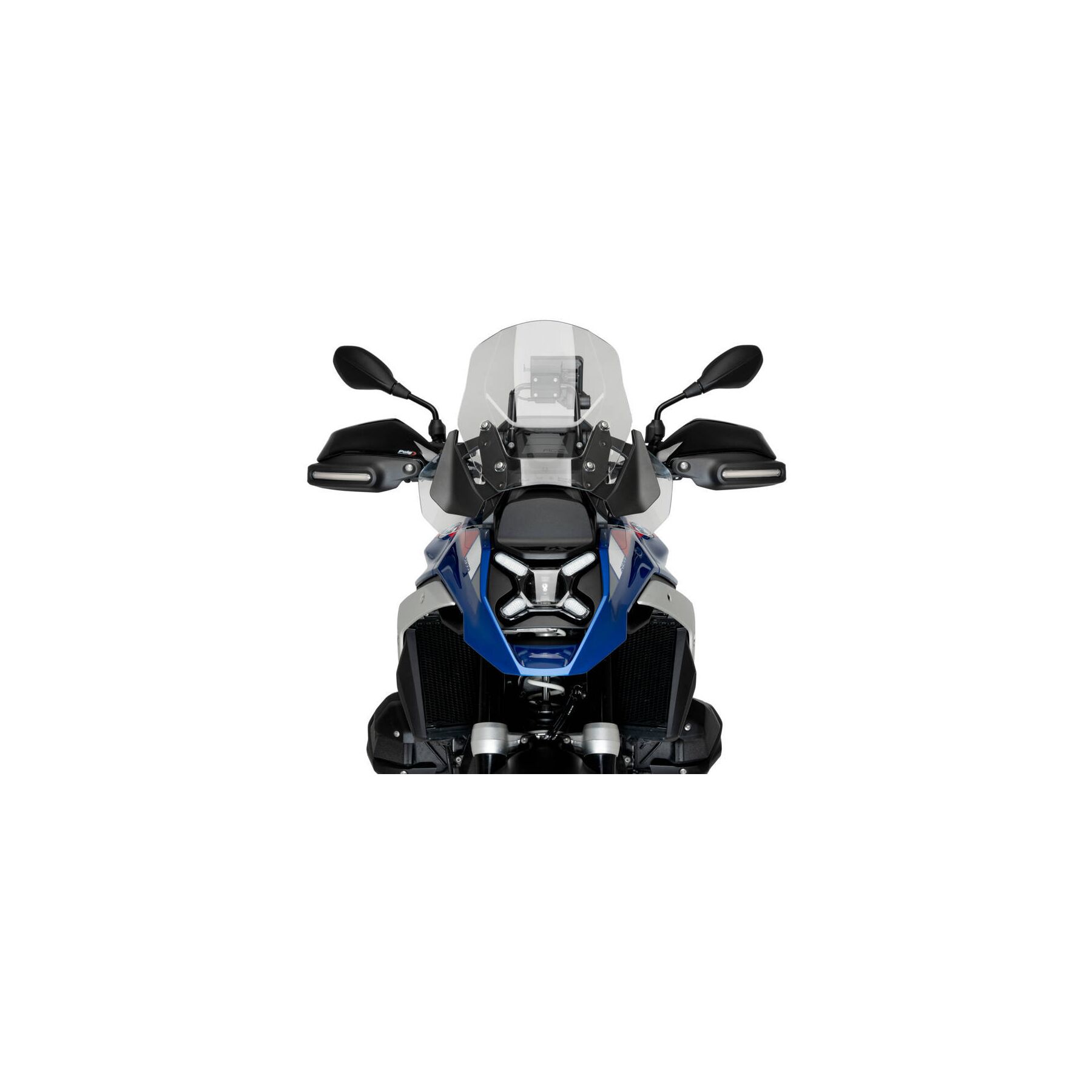 Puig Handguard Extensions BMW R1300GS / Adventure 2024-2025