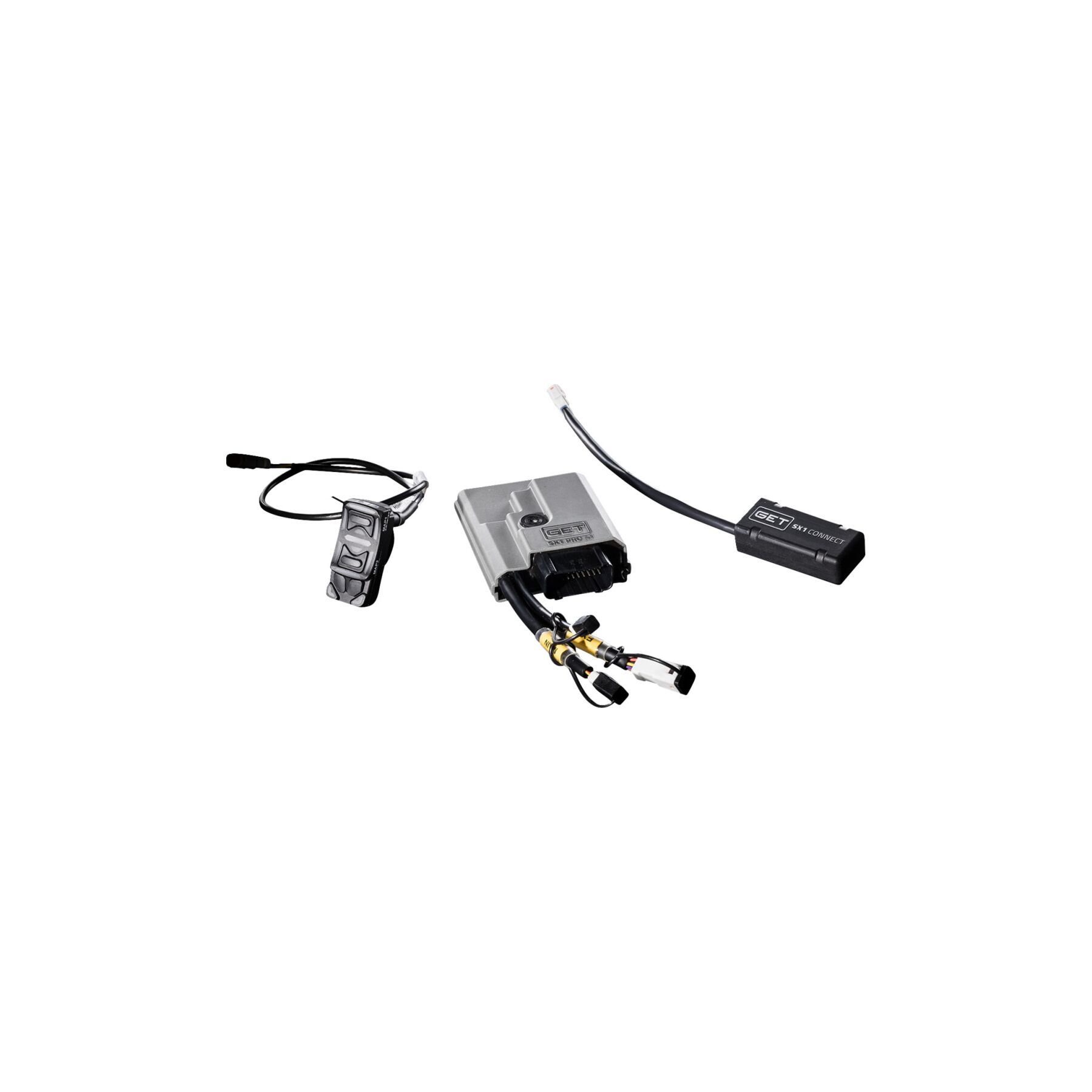 GET SX1 Pro Engine Control Kit Kawasaki KX450