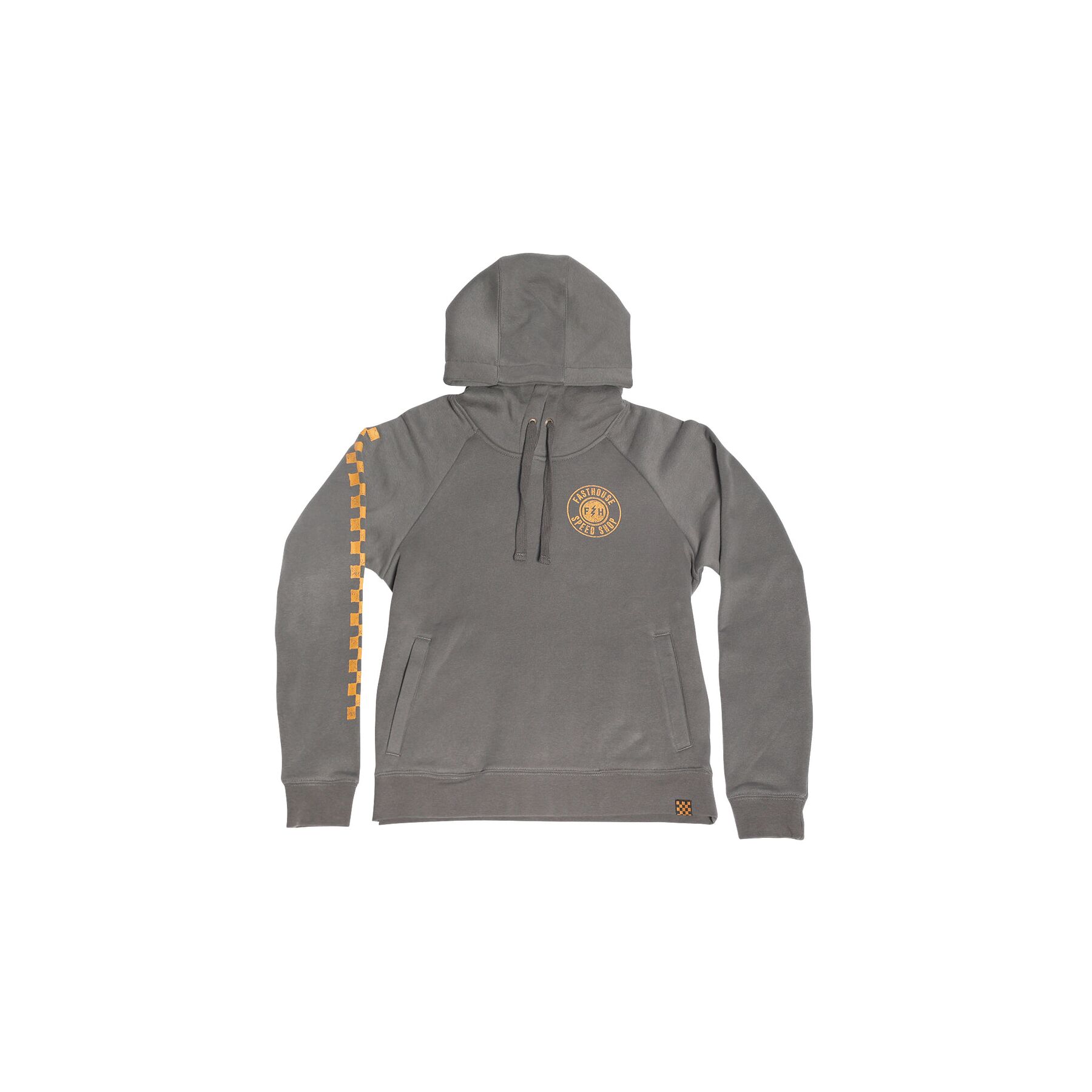 Fasthouse Stray Women's Hoody