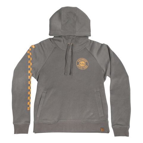 Fasthouse Stray Women's Hoody