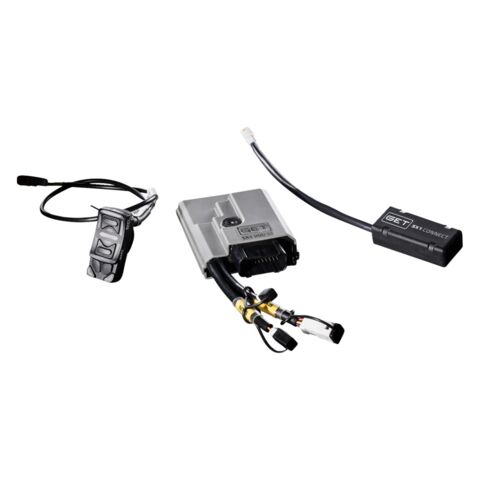 GET SX1 Pro Engine Control Kit KTM / Husqvarna / Gas Gas 450cc 2024