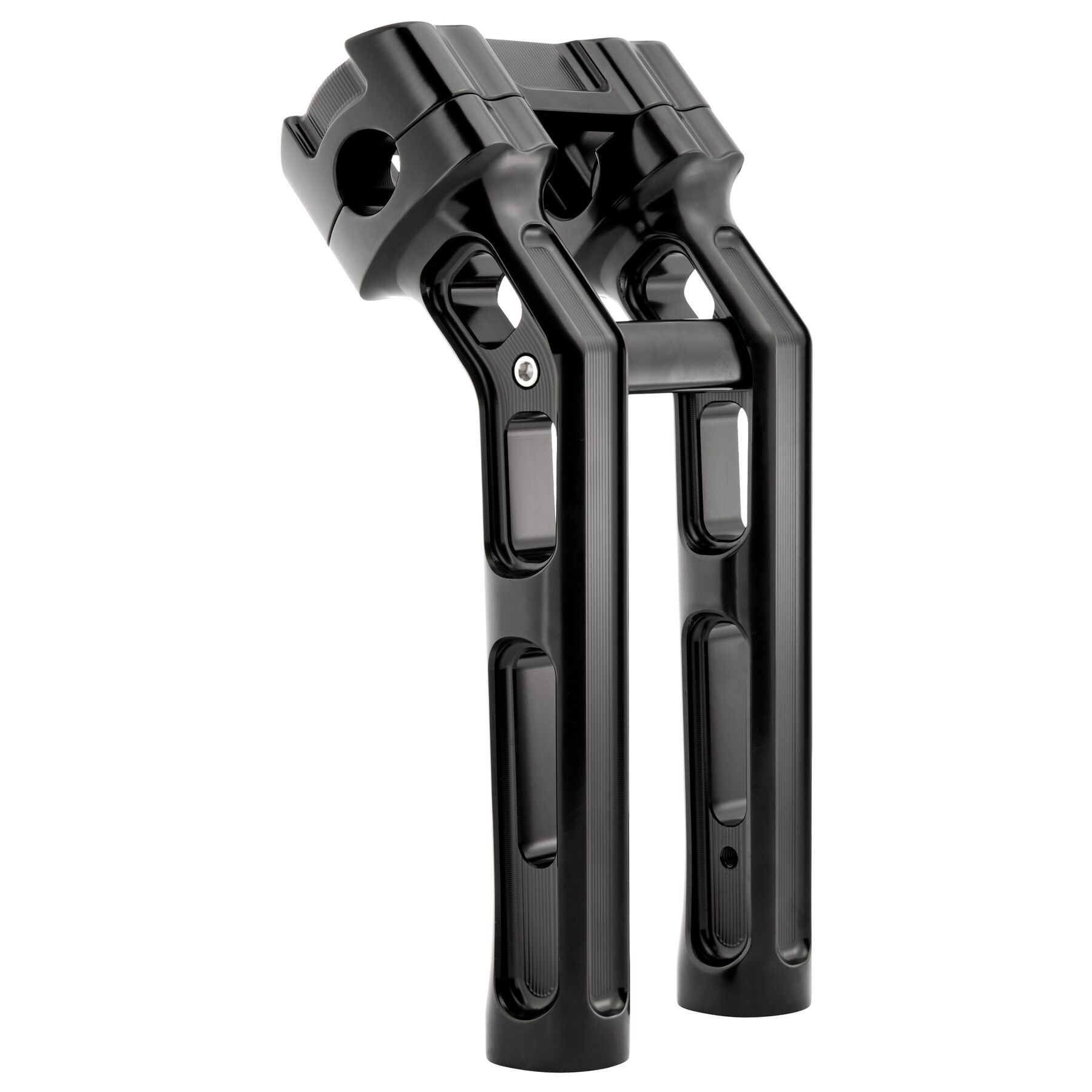 Arlen Ness Method Kickback Risers For Harley Softail 2018-2025