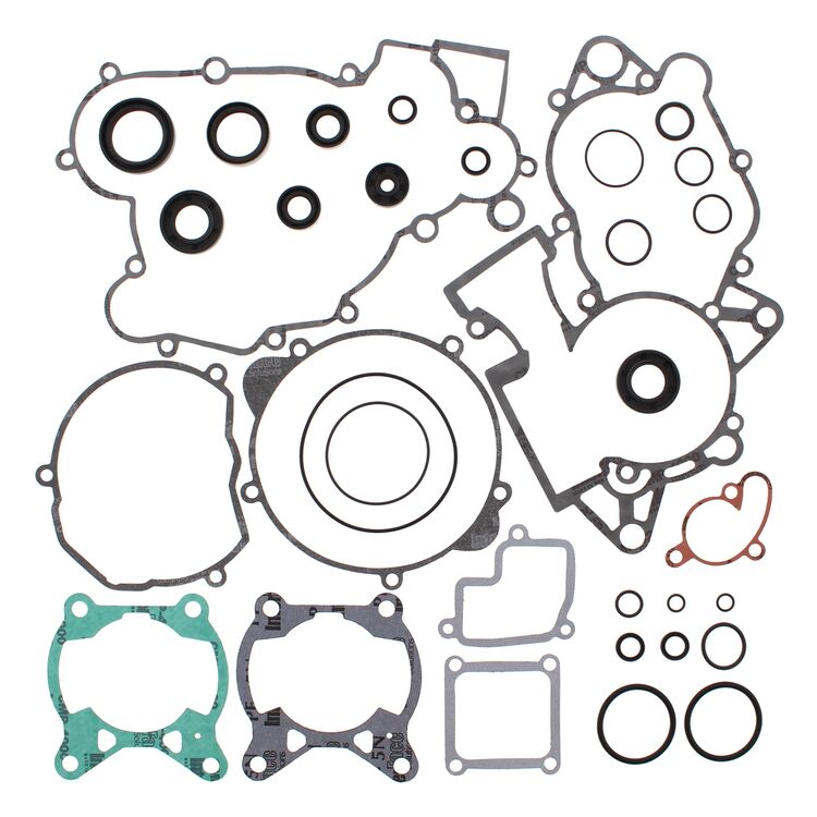Vertex Complete Gasket Set With Oil Seals KTM 85 SX 2003-2012
