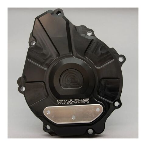 Woodcraft Stator Cover Suzuki GSXR 1000 2017-2025
