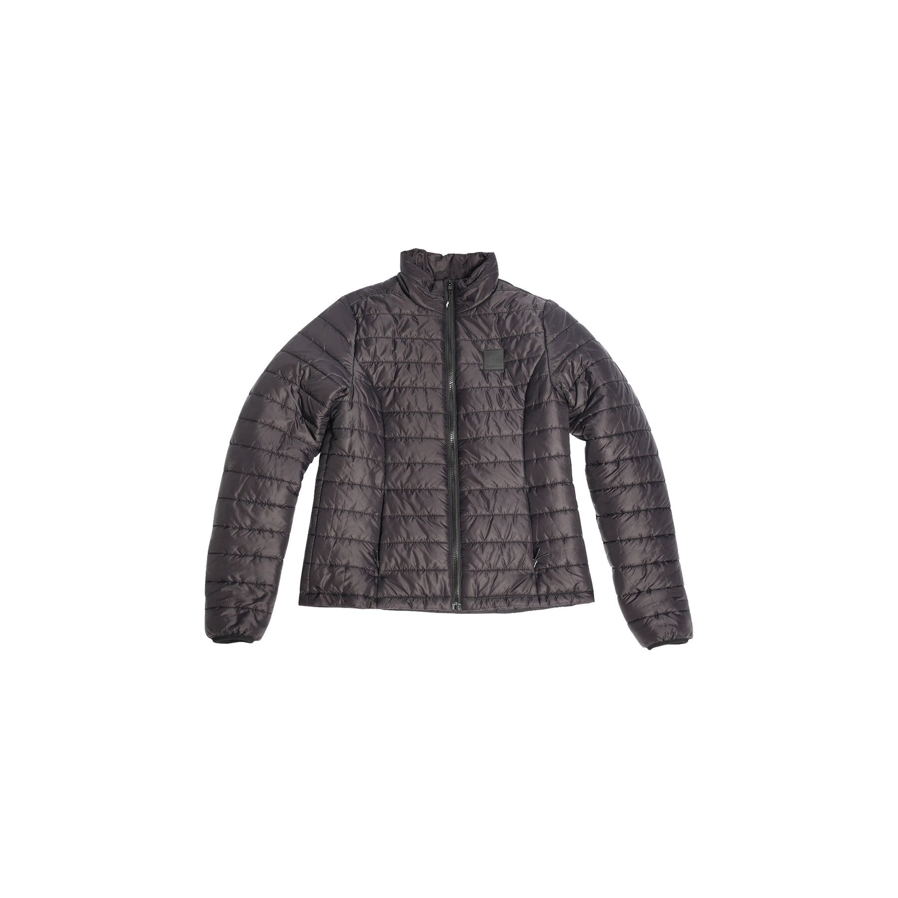 Fasthouse Women's Crosswind Packable Puffer Jacket