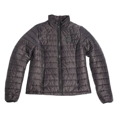 Fasthouse Women's Crosswind Packable Puffer Jacket