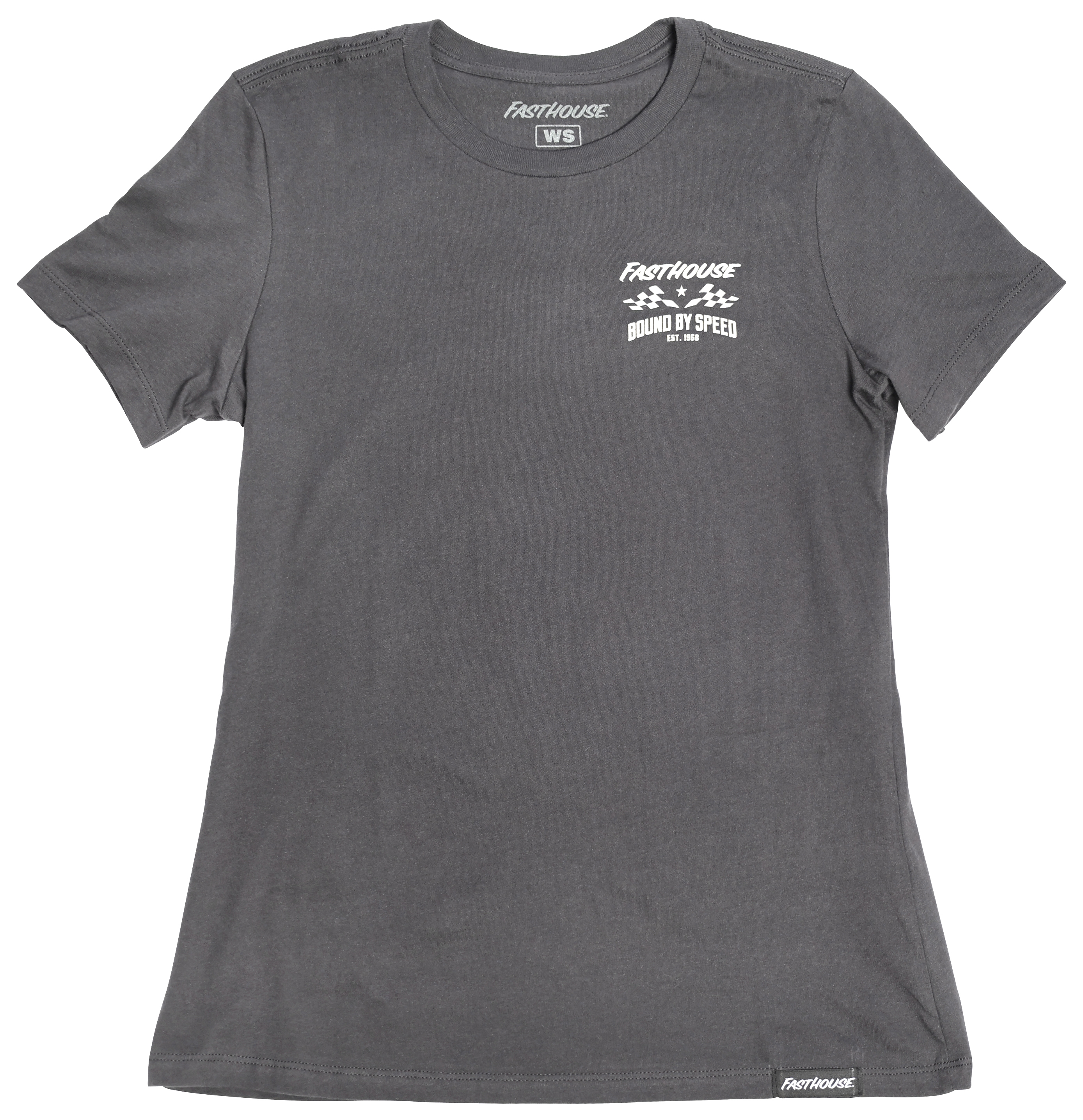 Fasthouse Girls Bound T-Shirt Youth XL