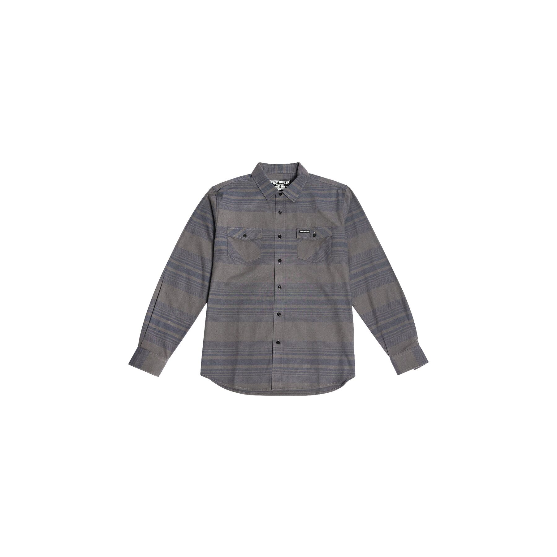 Fasthouse Saturday Night Special Flannel