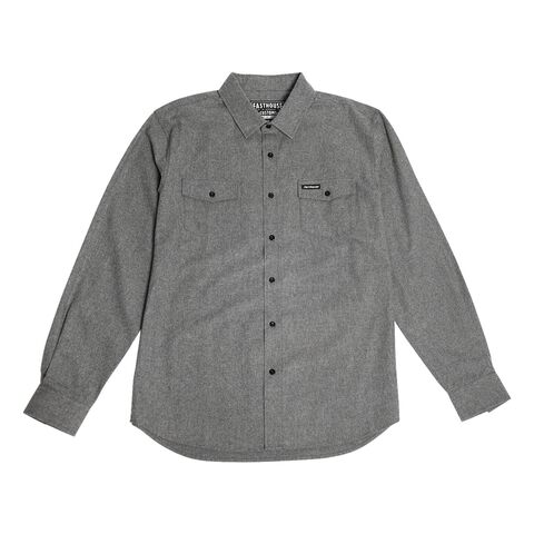 Fasthouse Saturday Night Special Flannel