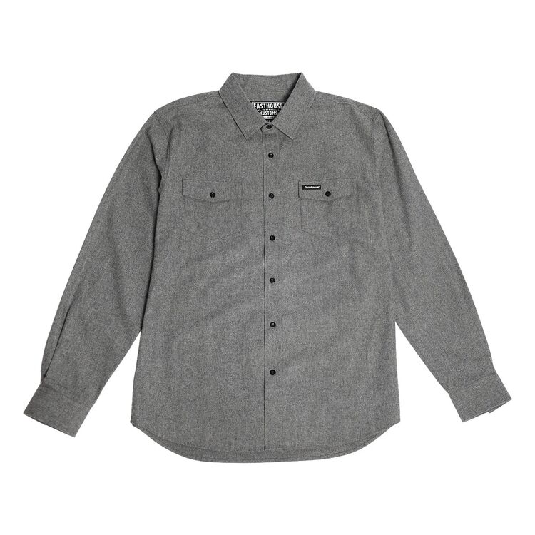 Charcoal Heather