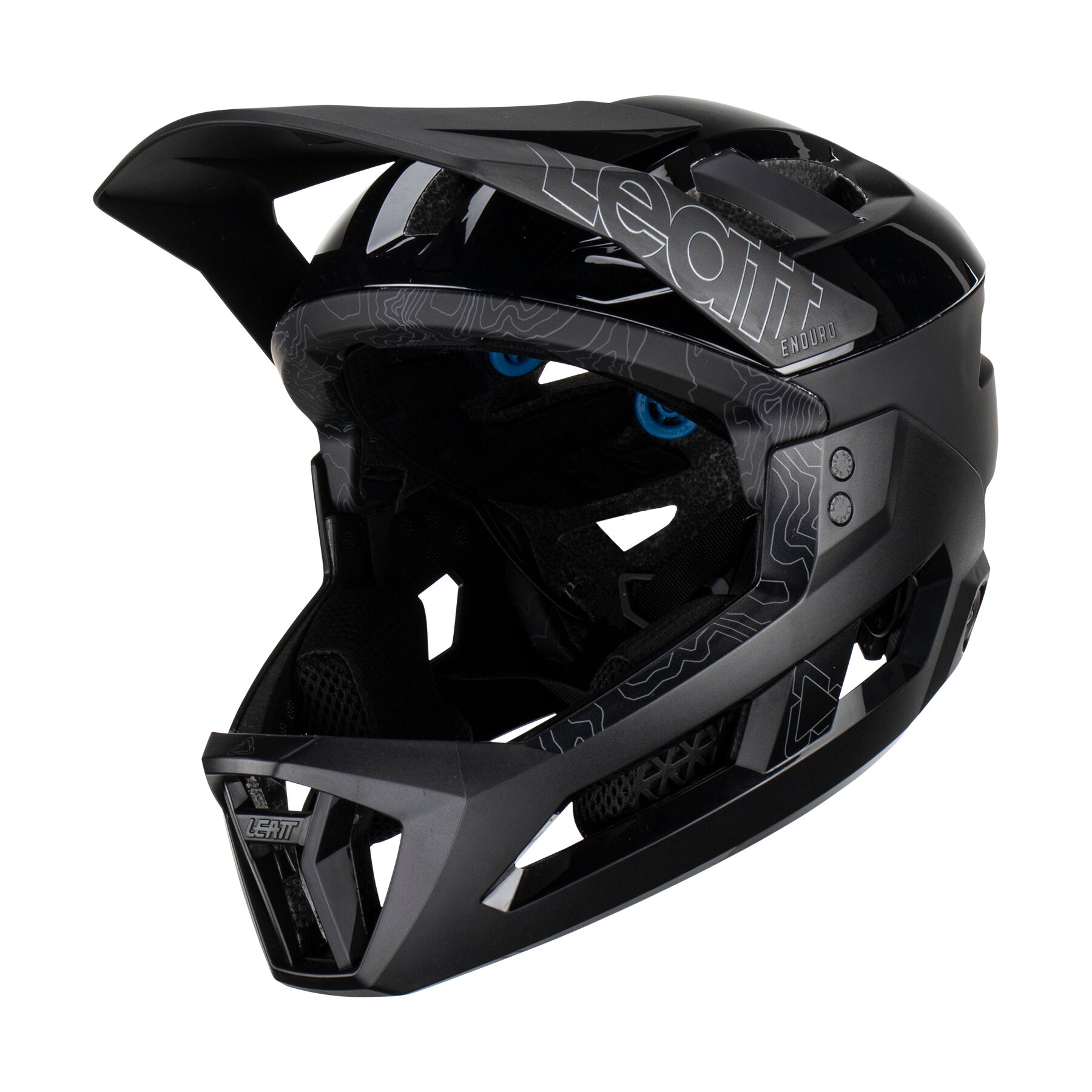 Leatt MTB Enduro 3.0 Helmet