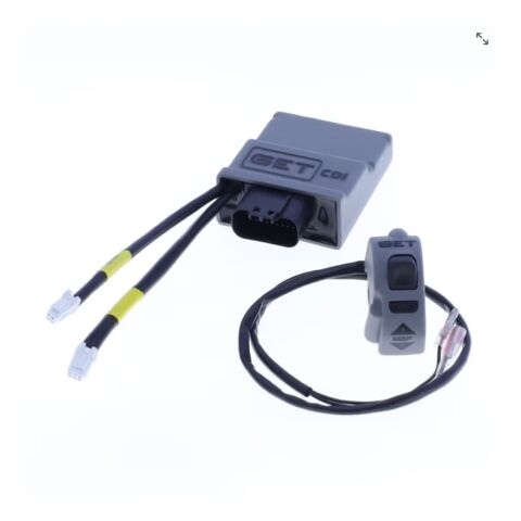 GET CDI Control Unit KTM / Husqvarna / Gas Gas 85cc 2018-2024