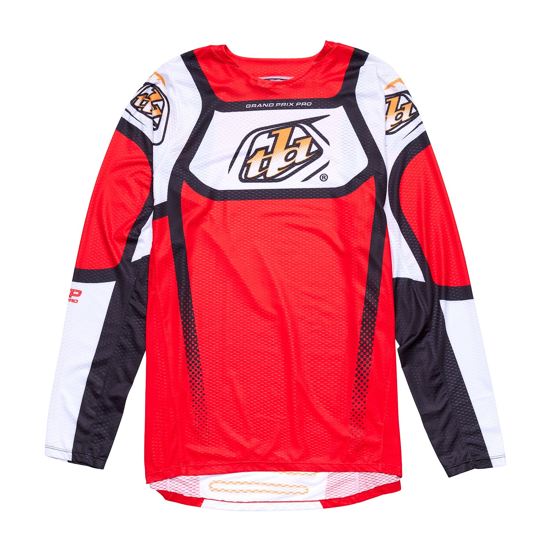 Troy Lee GP Pro Air Bands Jersey - Closeout