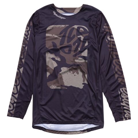 Troy Lee GP Pro Boxed In Jersey - Closeout