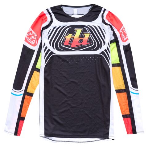 Troy Lee SE Pro Wavez Jersey - Closeout