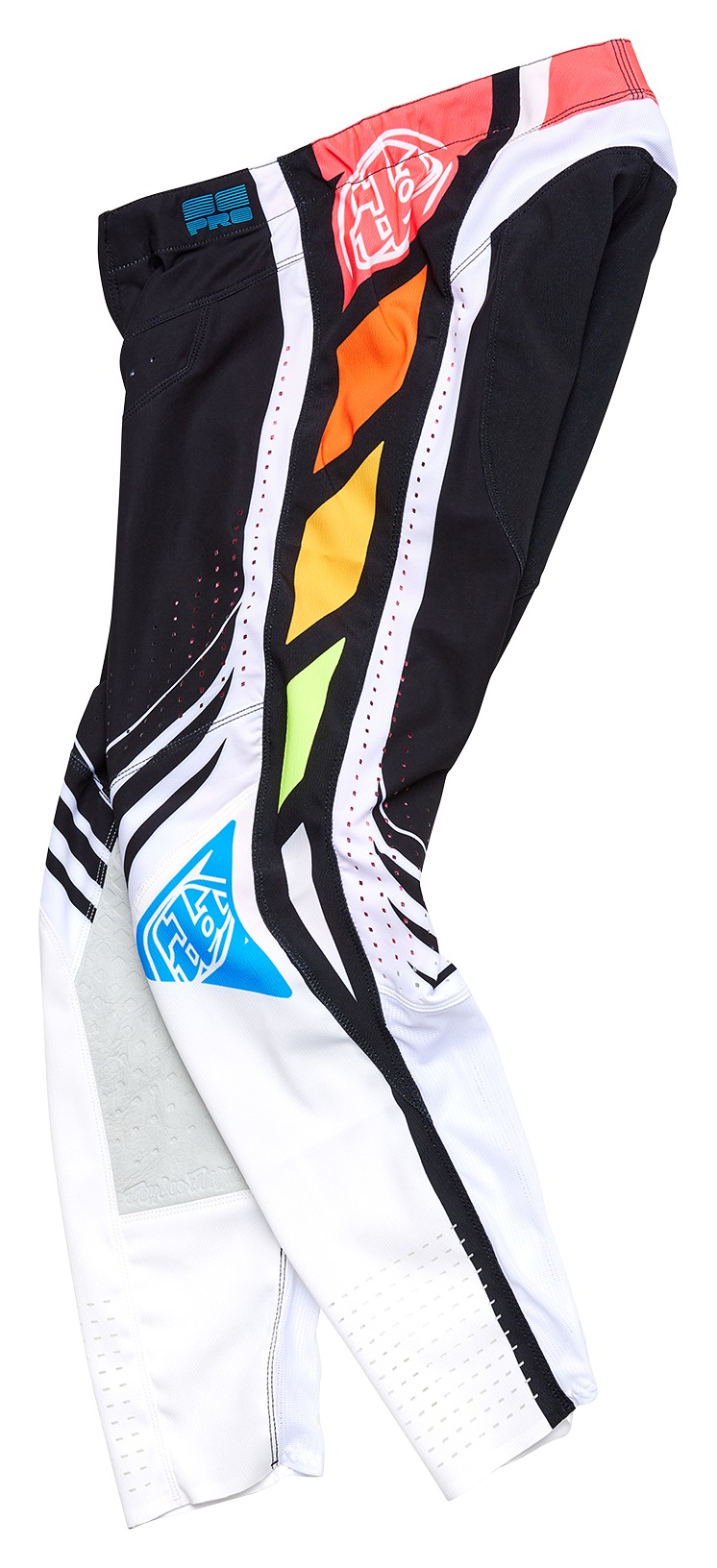 Troy Lee Youth GP Pro Wavez Pants - Closeout Youth 20