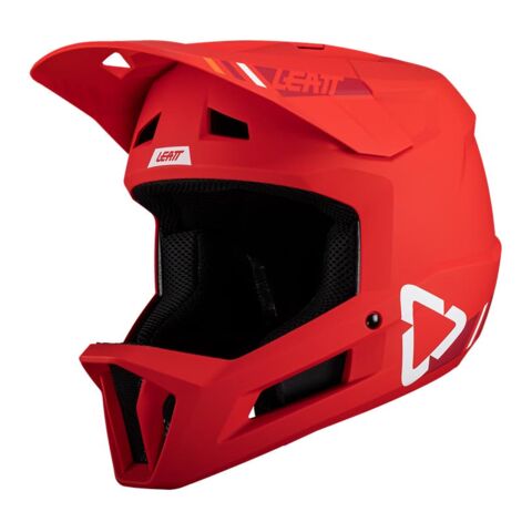 Leatt MTB Gravity 2.0 Helmet - RevZilla
