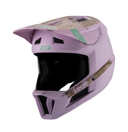 Leatt MTB Gravity 2.0 Helmet N/A