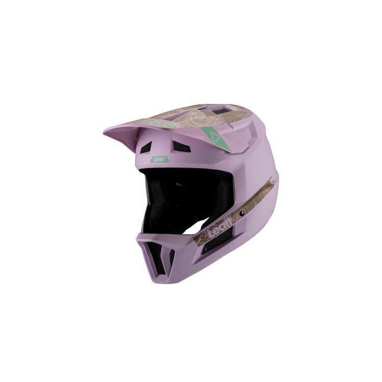 Leatt MTB Gravity 2.0 Helmet - RevZilla