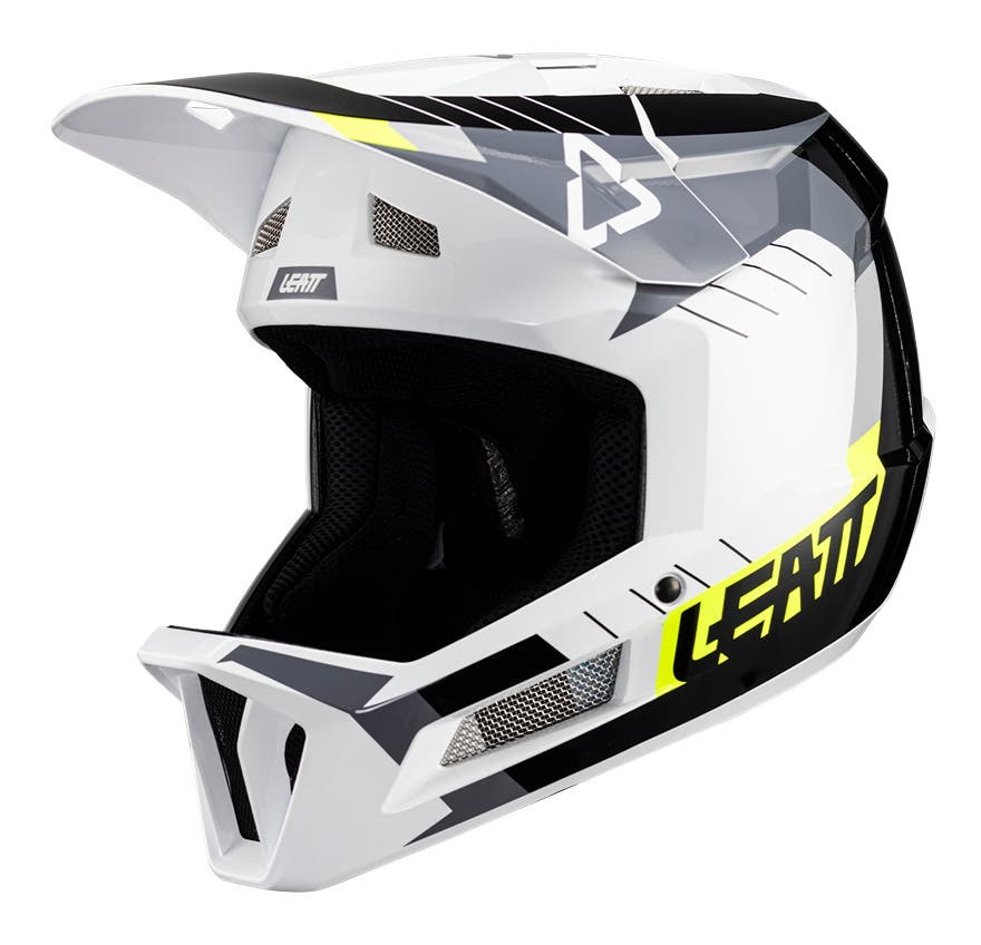 Leatt MTB Gravity 2.0 Helmet - RevZilla