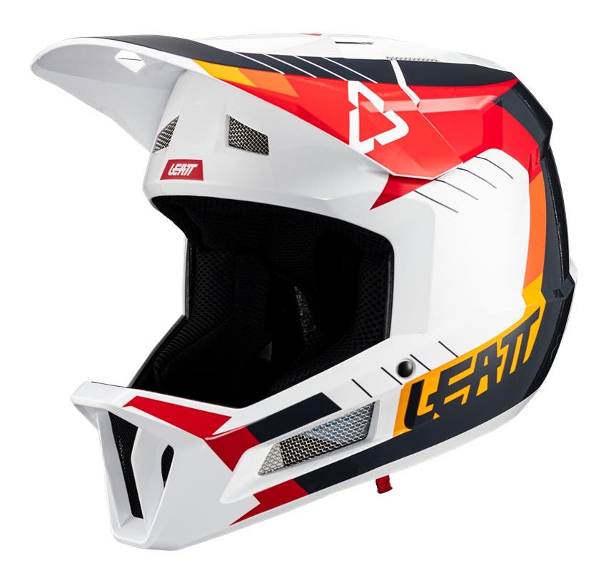 Leatt MTB Gravity 2.0 Helmet XS