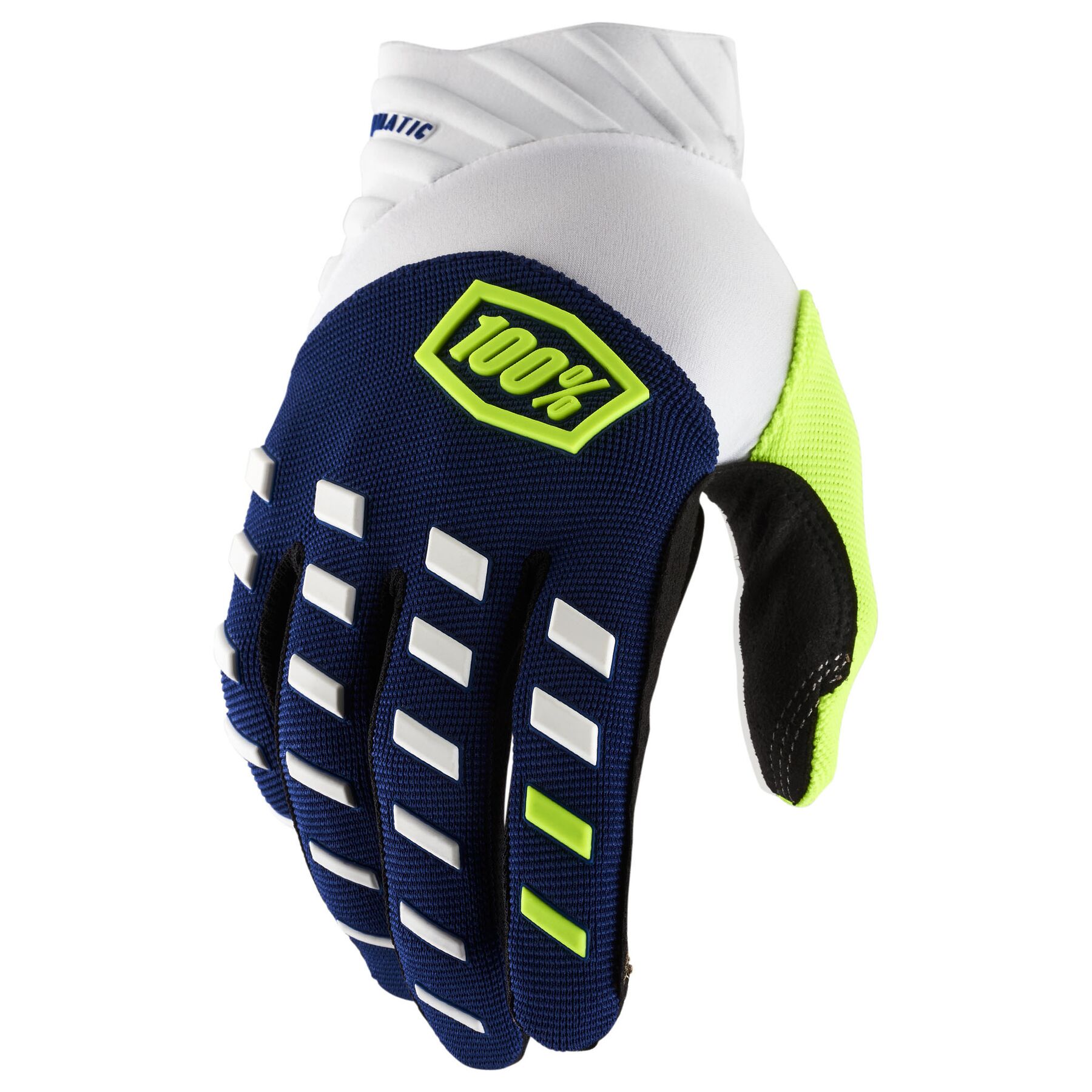 100 Airmatic Gloves - Closeout