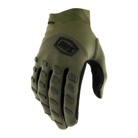 100% Airmatic Gloves - Closeout