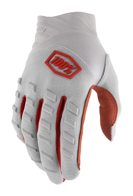 100% Airmatic Gloves - Closeout XL