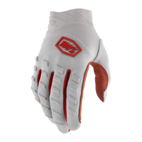100% Airmatic Gloves - Closeout