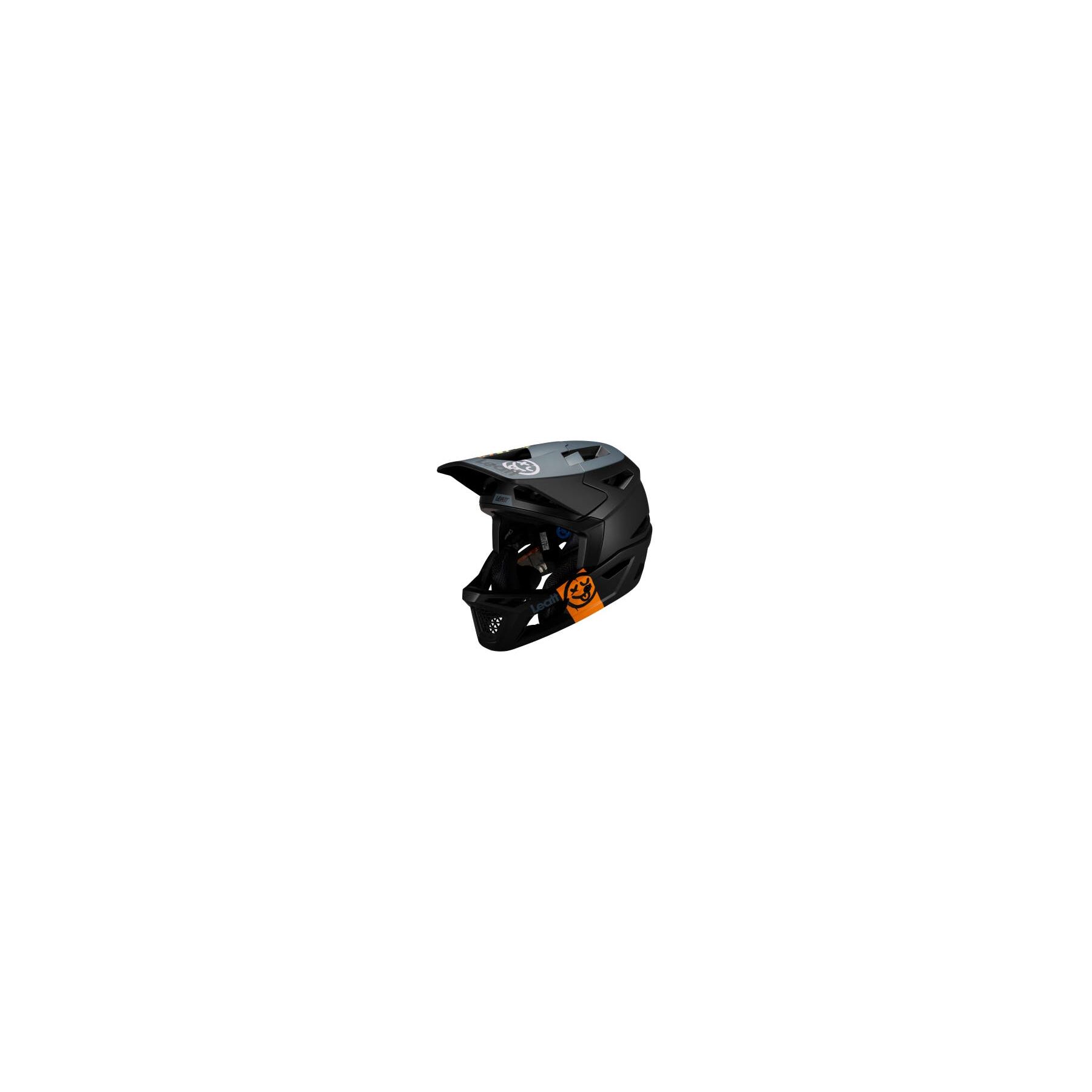 Leatt MTB Gravity 4.0 Helmet