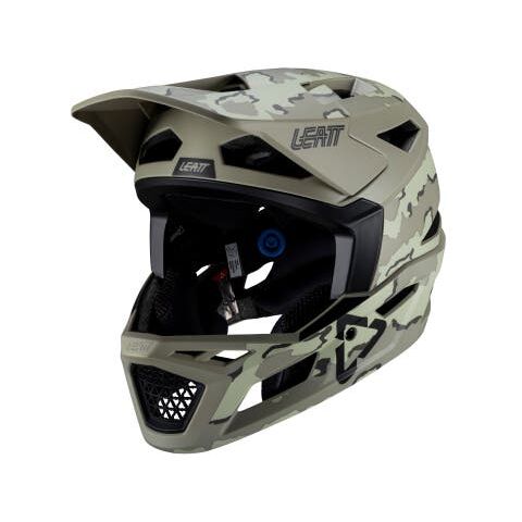 Leatt MTB Gravity 4.0 Helmet