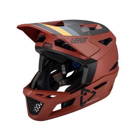 Leatt MTB Gravity 4.0 Helmet