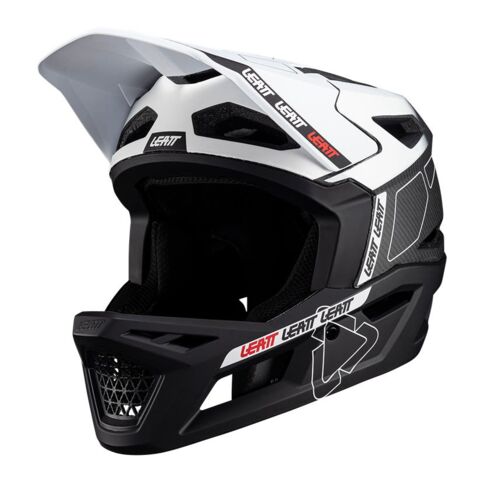 Leatt MTB Gravity 6.0 Carbon Helmet
