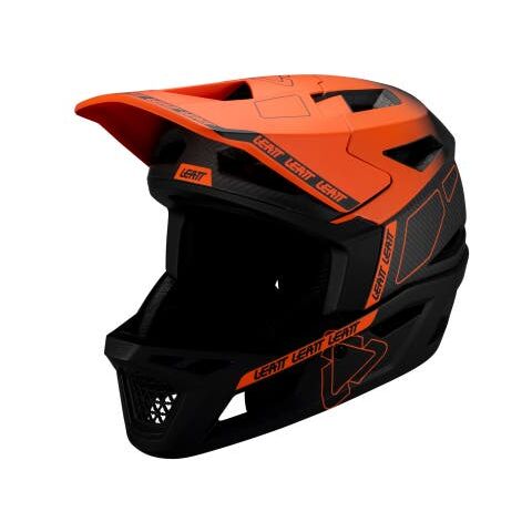 Leatt MTB Gravity 6.0 Carbon Helmet