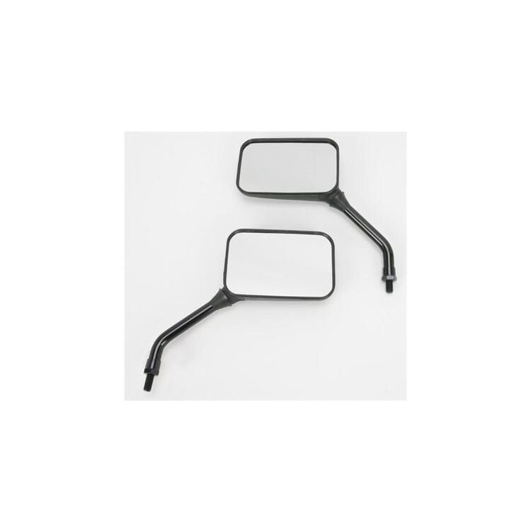 Emgo GP Mirrors