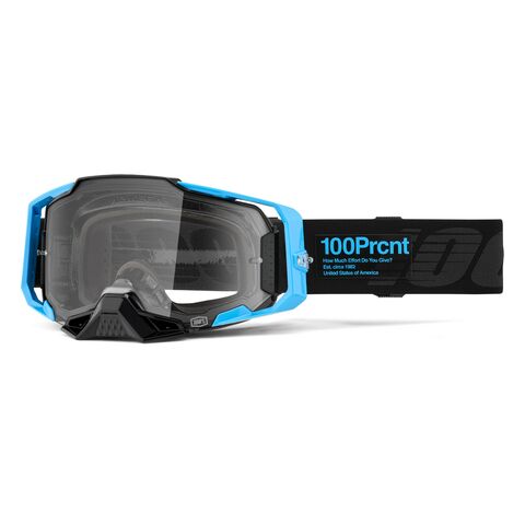 100 Armega Goggles - Closeout