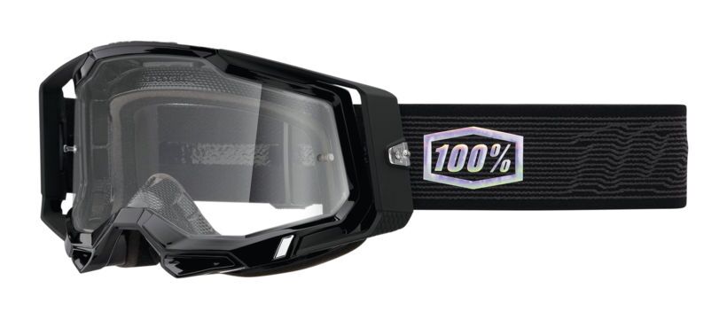 100% Racecraft 2 Goggles - Closeout N/A