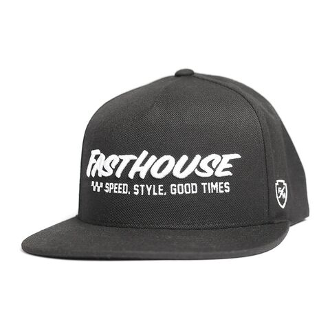 Fasthouse Essential Hat